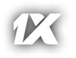 1xbet logo